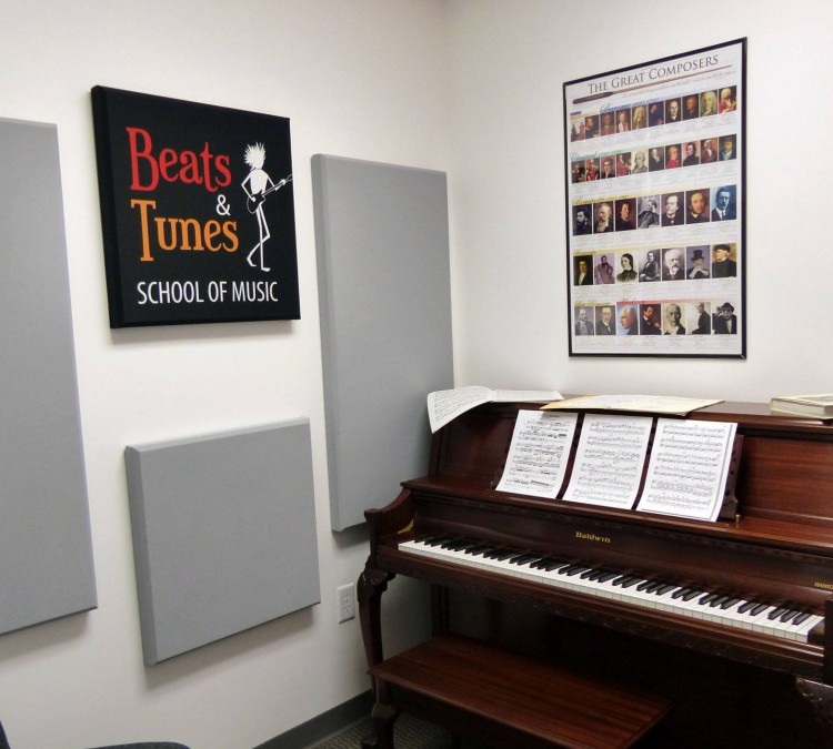 Beats & Tunes School of Music (Longwood,&nbspFL)
